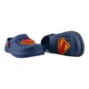 babuche infantil menino grendene superman babuche infantil menino grendene superman