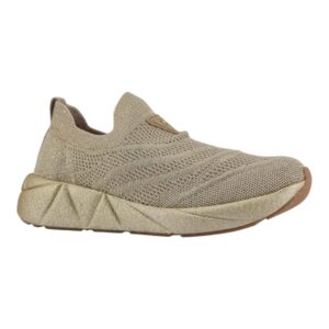 tênis feminino casual modare