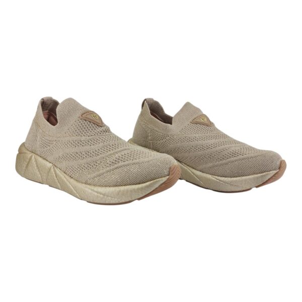 tênis feminino casual modare