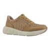 tênis feminino casual modare