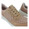 tênis feminino casual modare