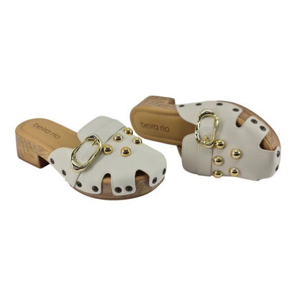 mule feminino beira rio