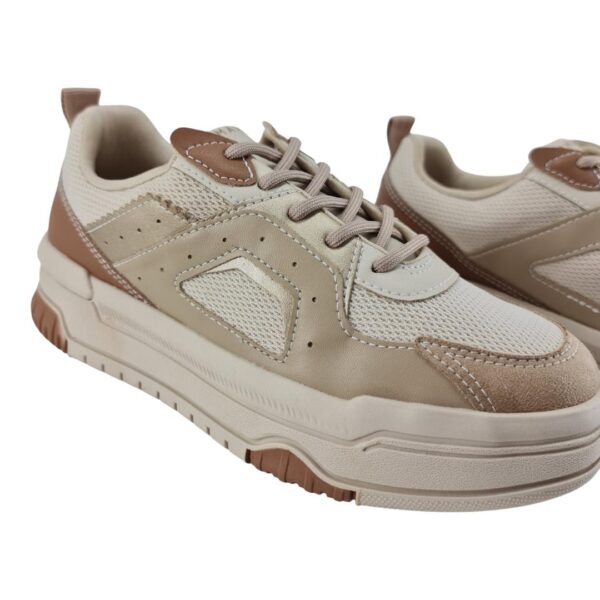 tênis feminino casual ramarim