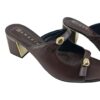 tamanco feminino ramarim tamanco feminino ramarim