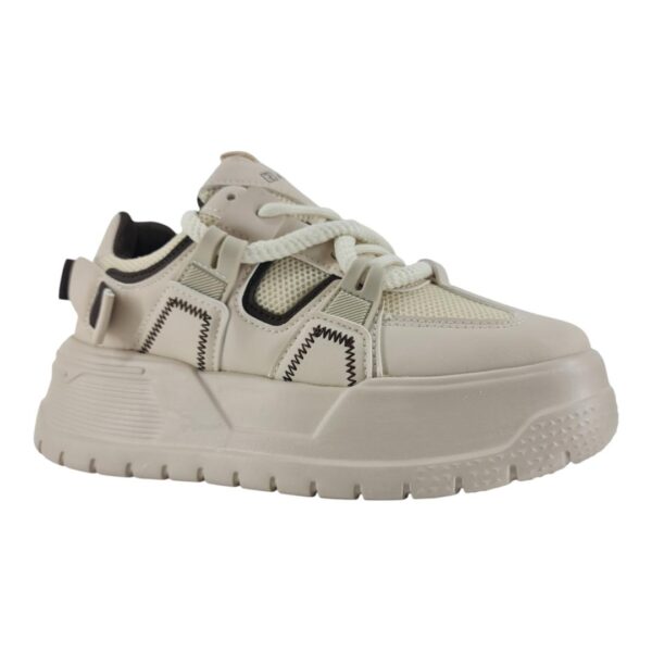 tênis feminino casual ramarim