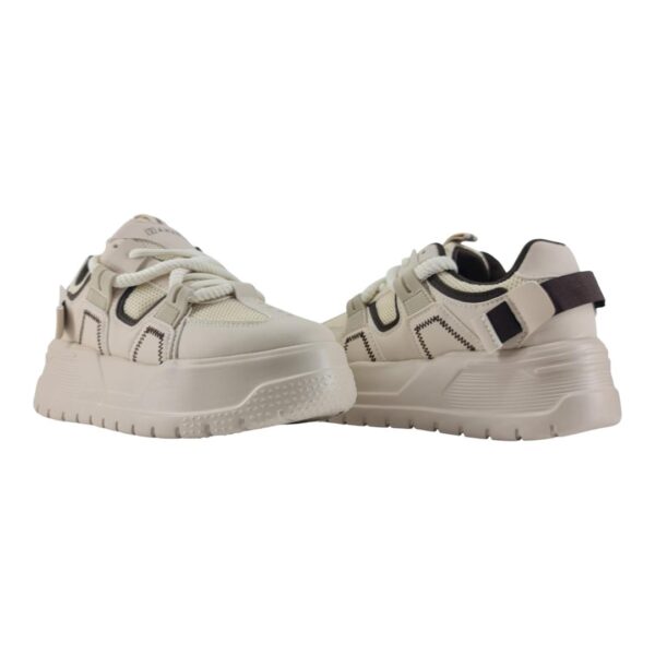 tênis feminino casual ramarim