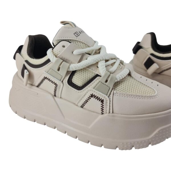 tênis feminino casual ramarim