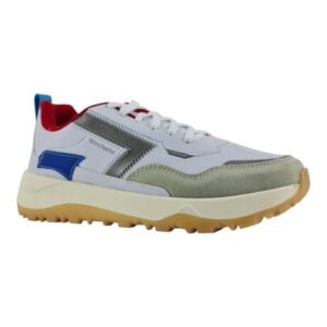 tênis casual masculino manchester