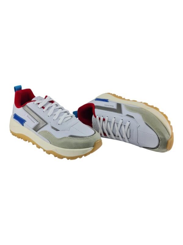 tênis casual masculino manchester
