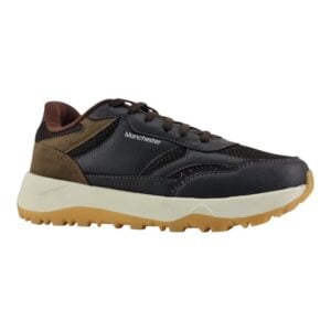 tênis casual masculino manchester