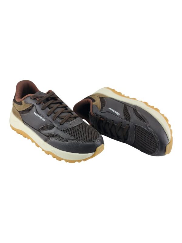 tênis casual masculino manchester