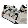 tênis casual masculino black free