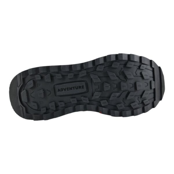 tênis casual masculino black free