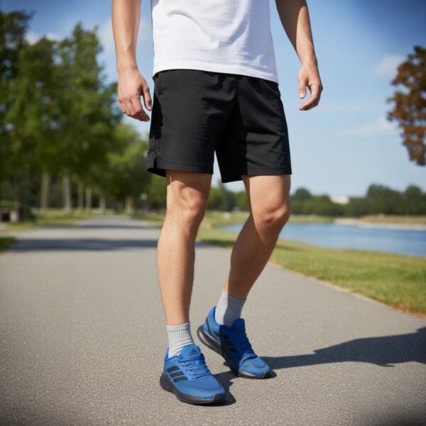 tênis esportivo masculino adidas tênis esportivo masculino adidas
