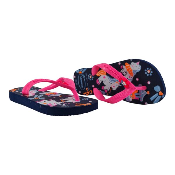 chinelo infantil menina havaianas chinelo infantil menina havaianas