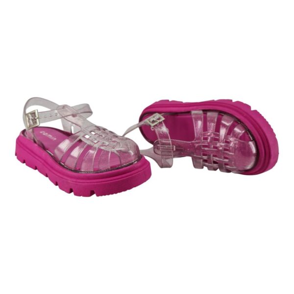 sandália infantil menina camin sandália infantil menina camin