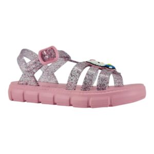 sandália infantil menina grendene hello kitty