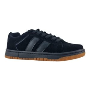 tênis casual masculino skate zapy