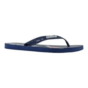 chinelo masculino coca cola