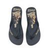 chinelo masculino coca cola
