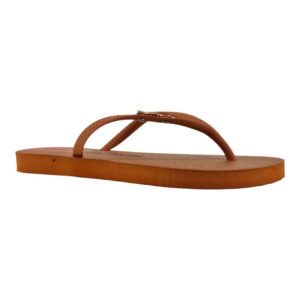 chinelo feminino coca cola