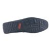 mocassim masculino pegada