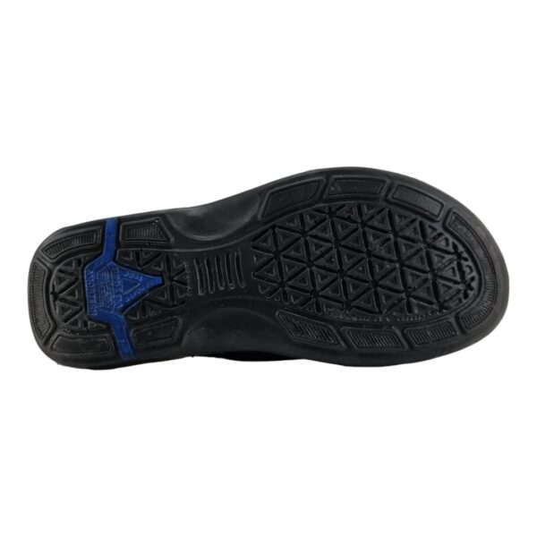 chinelo masculino pegada