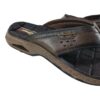 chinelo masculino pegada