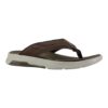 chinelo masculino pegada