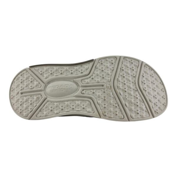 chinelo masculino pegada