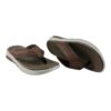 chinelo masculino pegada