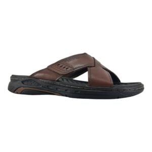 chinelo masculino pegada