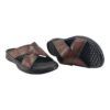 chinelo masculino pegada