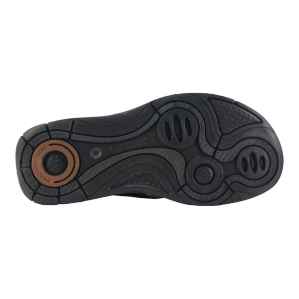 chinelo masculino pegada