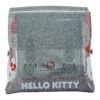 sandália infantil menina grendene hello kitty com brinde