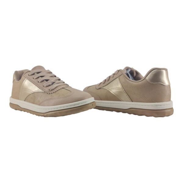 tênis feminino casual beira rio