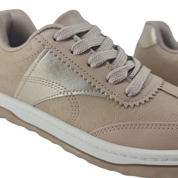 tênis feminino casual beira rio