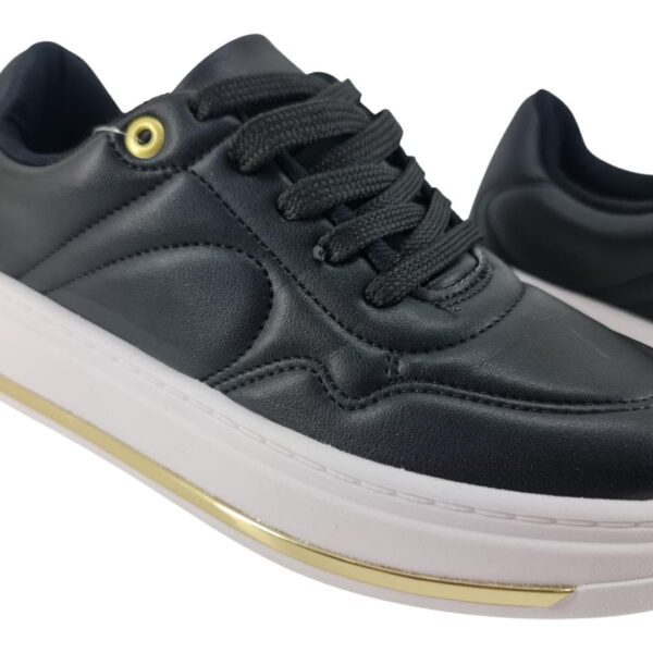 tênis feminino casual beira rio