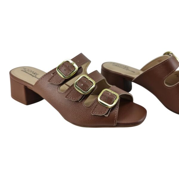tamanco feminino modare ultra conforto tamanco feminino modare ultra conforto