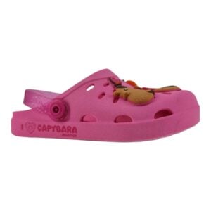 babuche infantil menina grendene