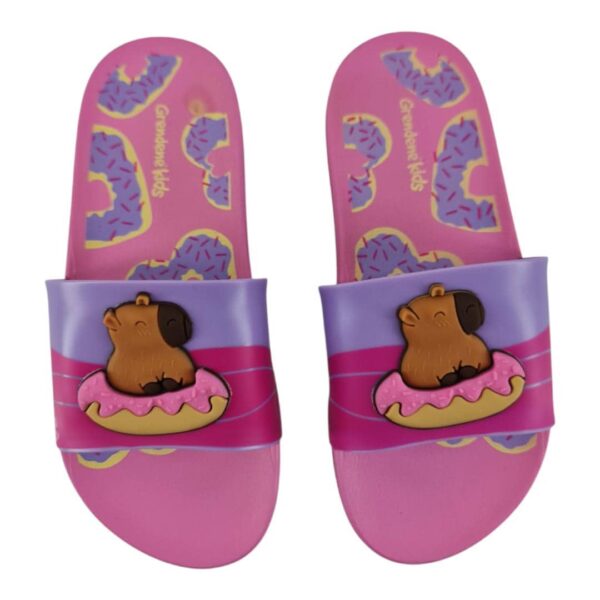 chinelo infantil menina grendene chinelo infantil menina grendene