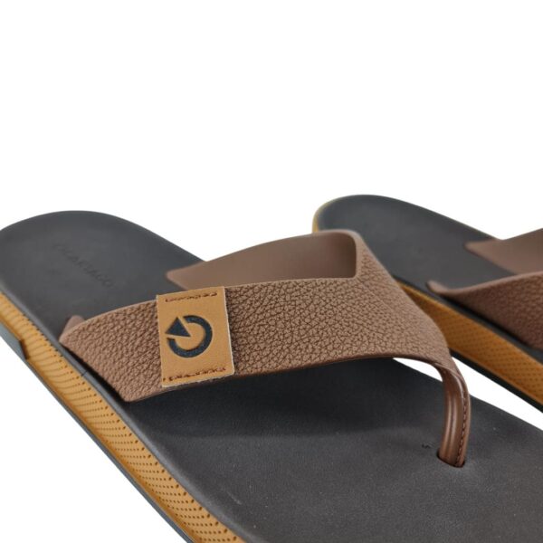 chinelo masculino cartago