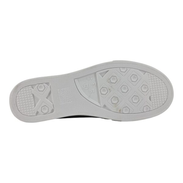 tênis feminino casual via marte