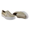 tênis feminino casual via marte