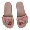 tamanco infantil menina molekinha tamanco infantil menina molekinha