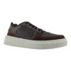 sapatênis masculino confort way sapatênis masculino confort way