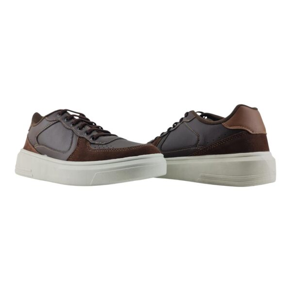 sapatênis masculino confort way sapatênis masculino confort way