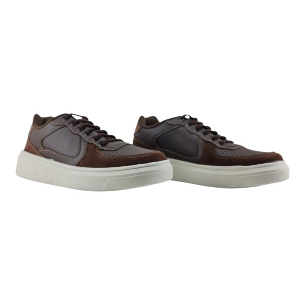 sapatênis masculino confort way sapatênis masculino confort way