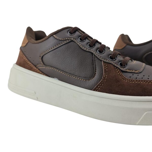 sapatênis masculino confort way sapatênis masculino confort way