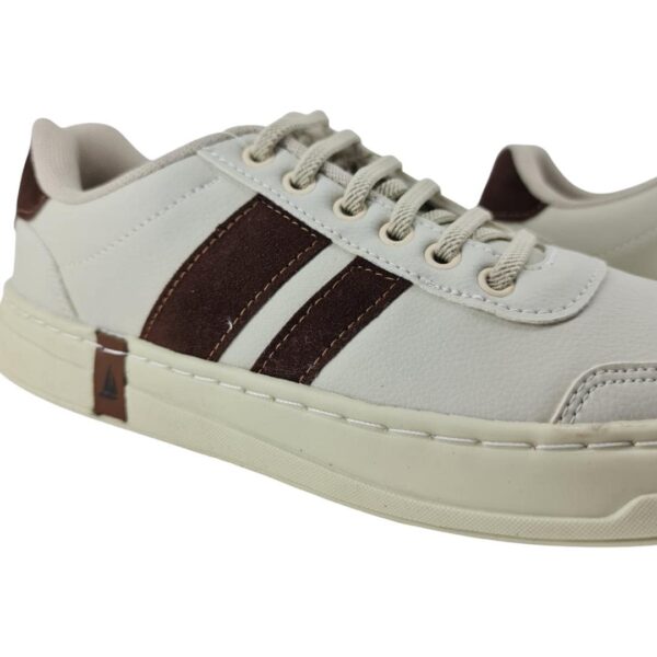 sapatênis masculino confort way sapatênis masculino confort way